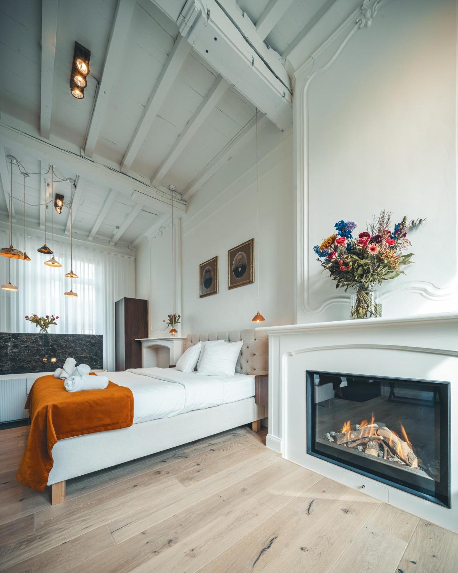 B&B Barabas Брюгге Экстерьер фото