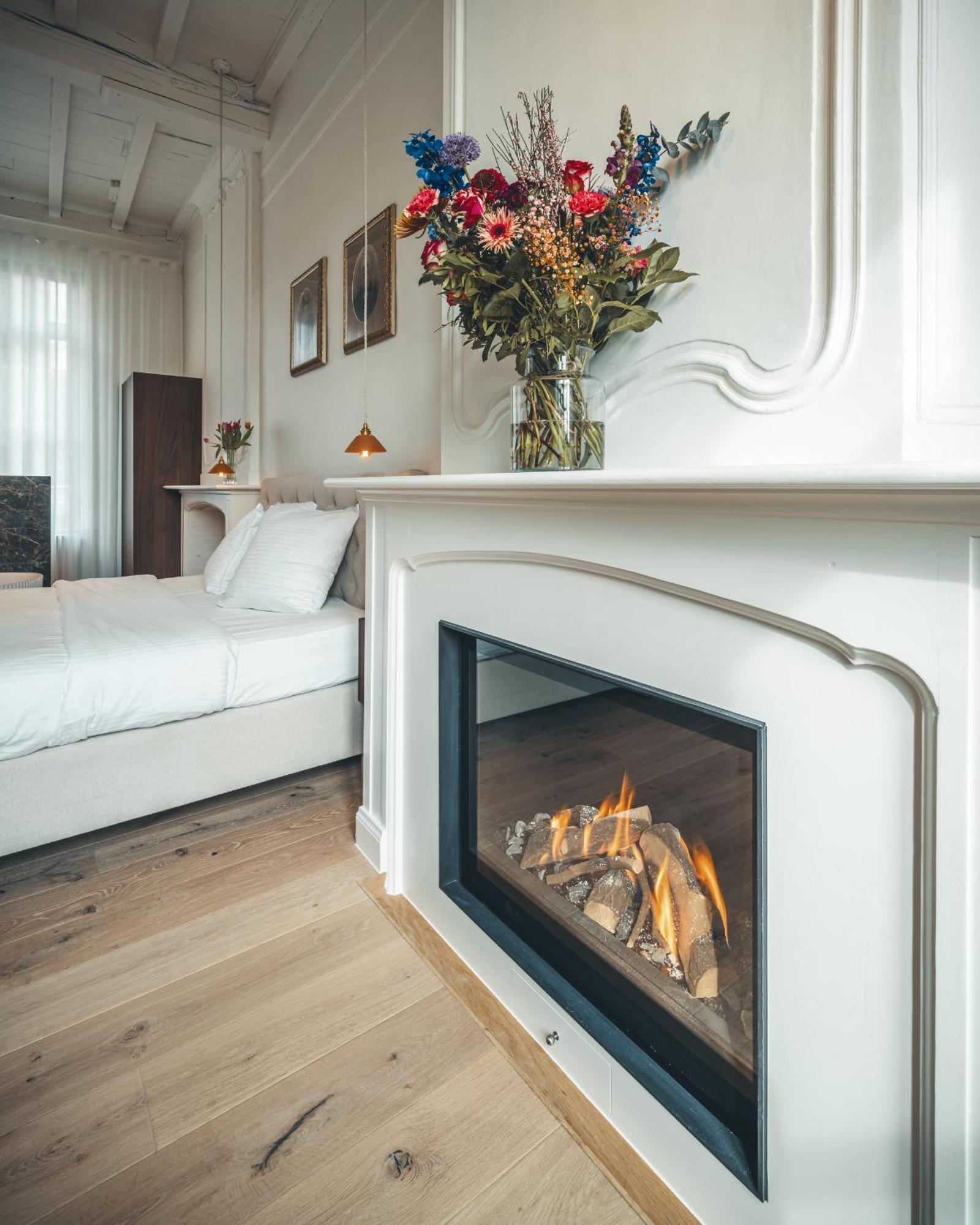 B&B Barabas Брюгге Экстерьер фото