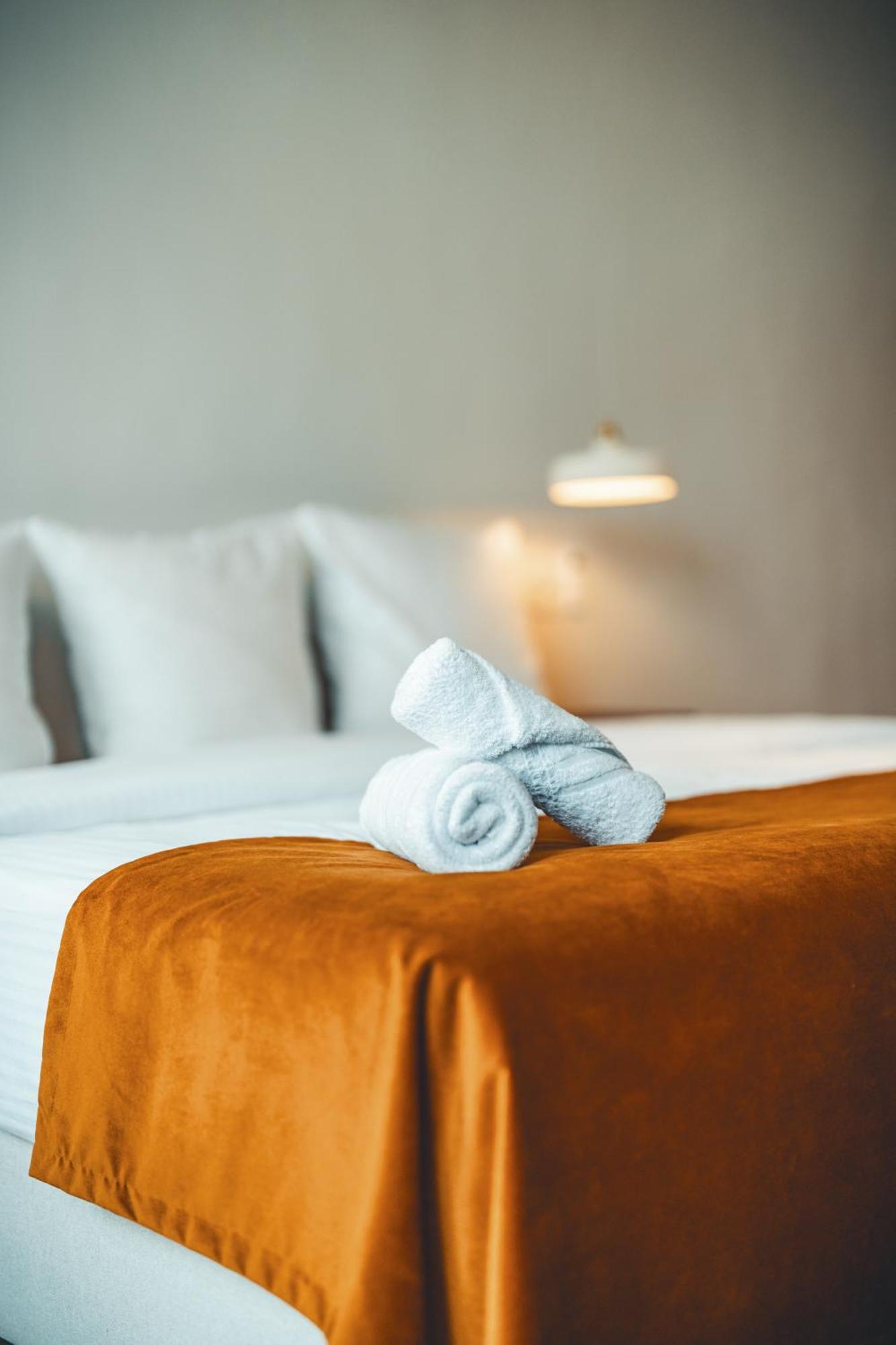 B&B Barabas Брюгге Экстерьер фото
